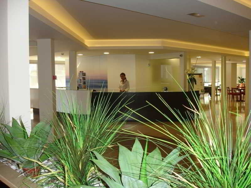 Hotel Garbi Park & Aquasplash 료렛 드 마르 외부 사진